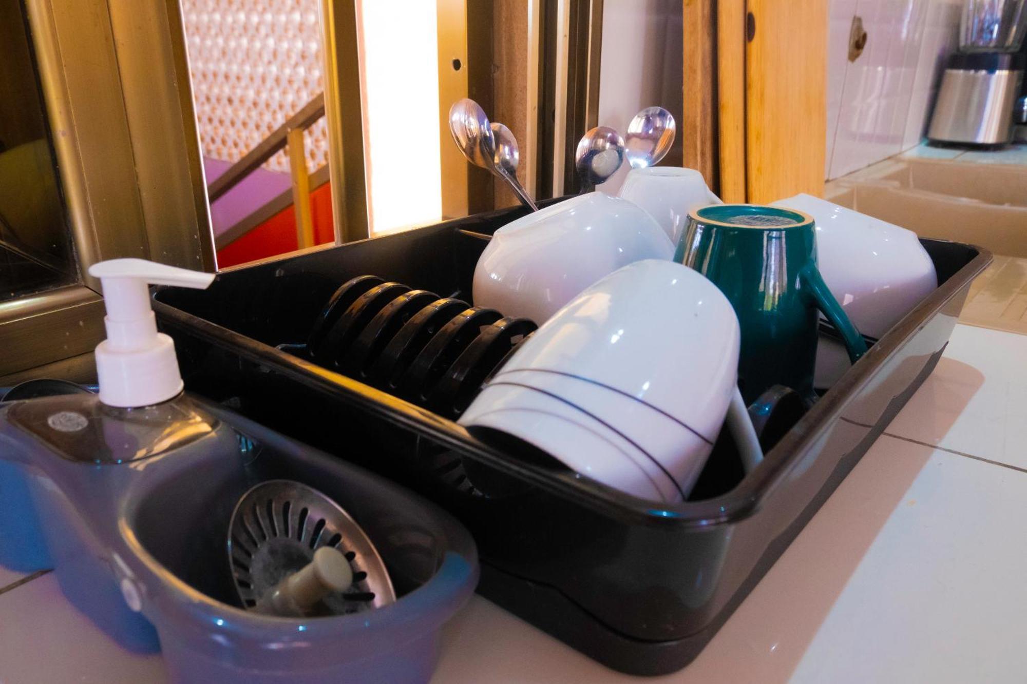 Studio Cosy Et Moderne Lomé Zewnętrze zdjęcie